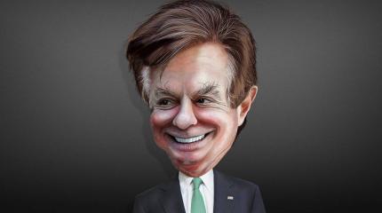 Суд над Манафортом: нам обеспечено интересное шоу Суд над Манафортом: нам обеспечено интересное шоу