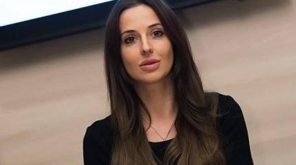 Яника Мерило: Сплетни, интриги и коррупция — основная работа чиновников Украины Яника Мерило: Сплетни, интриги и коррупция — основная работа чиновников Украины