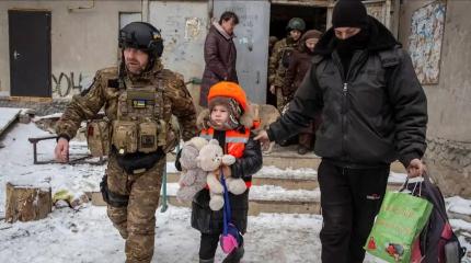 Зеленский подписал закон об изъятии детей и лишении их родителей прав