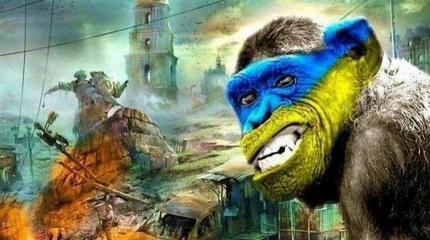 Агония затянулась. Украина самоуничтожится этой осенью Агония затянулась. Украина самоуничтожится этой осенью