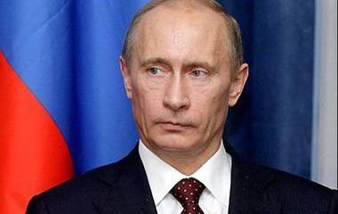 Выстрелы Путину в спину…