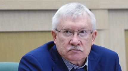 Морозов о базах США на Курилах: «умертвляет» все усилия по достижению мира Морозов о базах США на Курилах: «умертвляет» все усилия по достижению мира