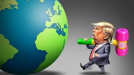 Страшилки Трампа озадачивают, но не пугают не только русских, но и японцев