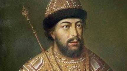 Последние из рода: противостояние Фёдора Годунова и Лжедмитрия I Последние из рода: противостояние Фёдора Годунова и Лжедмитрия I