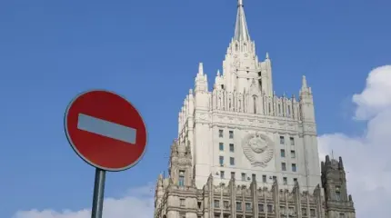 Париж и Берлин выдумали новые основания для дальнейшего разрыва с Россией Париж и Берлин выдумали новые основания для дальнейшего разрыва с Россией