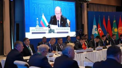 Глава ФСБ: Киев под руководством Британии строит фашистскую диктатуру