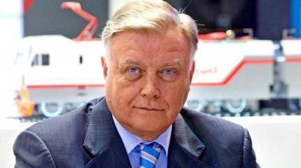 Якунин: Cанкции против РФ применяются для смены «конкретного человека» Якунин: Cанкции против РФ применяются для смены «конкретного человека»