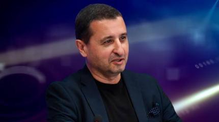 Сосновский назвал истерическим припадком недовольство Соболь отменой QR-код Сосновский назвал истерическим припадком недовольство Соболь отменой QR-код