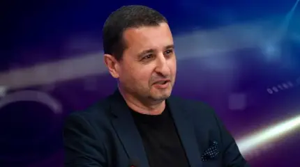 Сосновский назвал истерическим припадком недовольство Соболь отменой QR-код Сосновский назвал истерическим припадком недовольство Соболь отменой QR-код