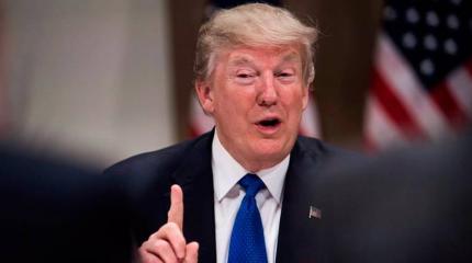 Трамп стремится к громкому успеху в диалоге с Россией