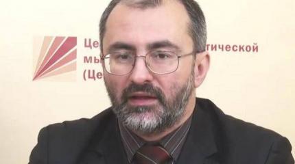 Багдасарян: Запад будет стремиться рано или поздно уничтожить Россию Багдасарян: Запад будет стремиться рано или поздно уничтожить Россию