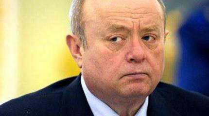 Выяснилось кто виновен в обвале рубля - россияне не при чем Выяснилось кто виновен в обвале рубля - россияне не при чем