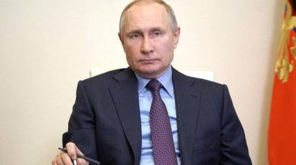 Путинизм: усиление давления Запада и перспективы «потепления» Путинизм: усиление давления Запада и перспективы «потепления»