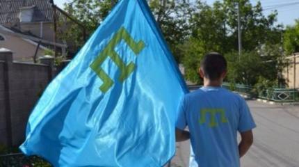Двойные стандарты Запада на примере крымских татар Двойные стандарты Запада на примере крымских татар