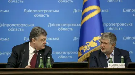 «Коломойскому не дадим ни одного шанса»: Порошенко оскорбил Зеленского «Коломойскому не дадим ни одного шанса»: Порошенко оскорбил Зеленского