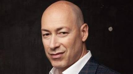 Гордон назвал вероятных кандидатов на пост следующего президента Украины Гордон назвал вероятных кандидатов на пост следующего президента Украины