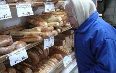 Влияние санкций: подорожают ли зимой продукты в России?