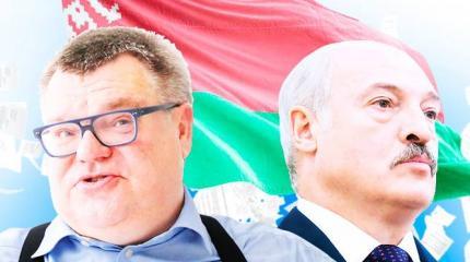 ЦИК зачистил конкурентов Лукашенко: Будет ли Майдан в Минске? ЦИК зачистил конкурентов Лукашенко: Будет ли Майдан в Минске?