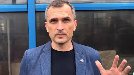 Подоляка: Подрыв российских газопроводов – ответ США на референдумы Подоляка: Подрыв российских газопроводов – ответ США на референдумы