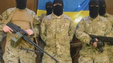 Демократия в Голландии под украинской угрозой