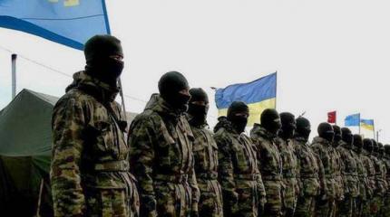 «Освобождать» Крым украинский режим собрался руками приспешников Джемилёва