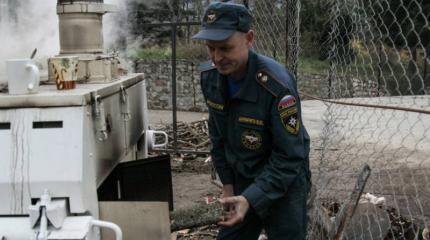 Запад не видит смысла блокады Крыма Запад не видит смысла блокады Крыма