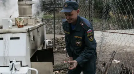 Запад не видит смысла блокады Крыма Запад не видит смысла блокады Крыма