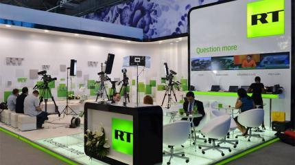 RT изгоняют из больших городов США RT изгоняют из больших городов США