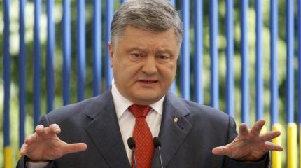 Игра, стоящая свеч: какая победа нужна Порошенко на выборах? Игра, стоящая свеч: какая победа нужна Порошенко на выборах?