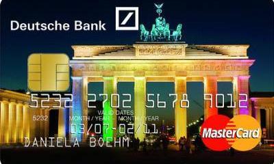 Что будет если рухнет Deutsche Bank или кто держит евробанки за Фаберже? Что будет если рухнет Deutsche Bank или кто держит евробанки за Фаберже?