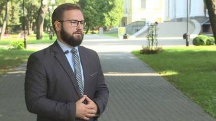 Политолог Сыч назвал причины строительства Польшей забора на границе Политолог Сыч назвал причины строительства Польшей забора на границе