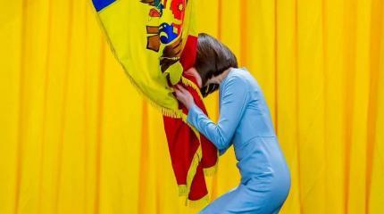 Кто склоняет Молдову к конфронтации с Россией? Кто склоняет Молдову к конфронтации с Россией?