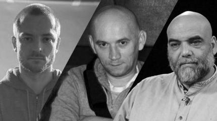 Убийство российских журналистов в ЦАР раскололо общественность Убийство российских журналистов в ЦАР раскололо общественность