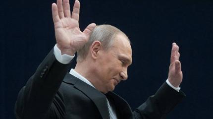 Лучшая реакция Кремля на провокации в Грузии – «гробовое молчание» Лучшая реакция Кремля на провокации в Грузии – «гробовое молчание»