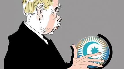Узбекистан – Турция: партнёрство в рамках ОТГ вовсе не безоблачно