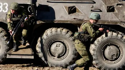 На Украине описали наиболее негативные последствия для ЕС в случае «вторжения» РФ На Украине описали наиболее негативные последствия для ЕС в случае «вторжения» РФ