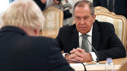 Разведка Джонсоном Разведка Джонсоном