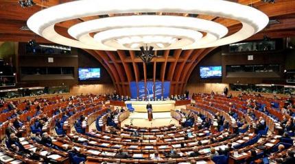 Россия выдвинула ПАСЕ ультиматум Россия выдвинула ПАСЕ ультиматум