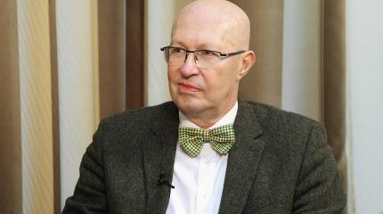 «Мы начинаем пожинать плоды деградации власти» «Мы начинаем пожинать плоды деградации власти»