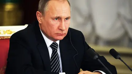Путин управляет никчемной Америкой Путин управляет никчемной Америкой