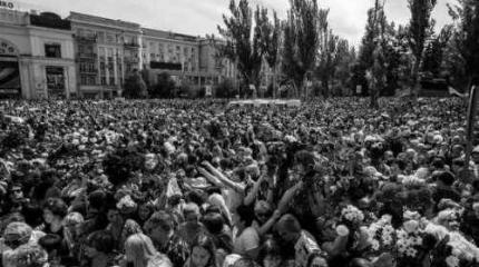 Итоги недели – кровь, истерика, разочарования