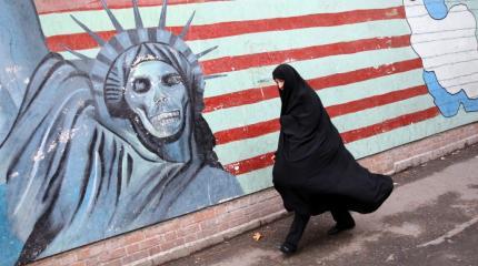 «Арабская весна» по-американски: чем США напоминает Ближний Восток «Арабская весна» по-американски: чем США напоминает Ближний Восток