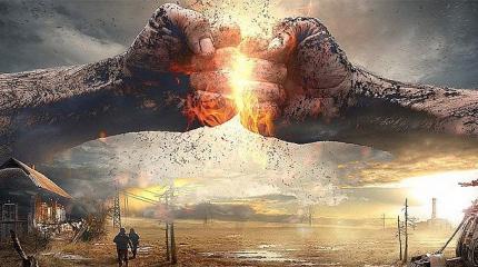Наглость и подлость высшей марки: Британия сталкивает лбами Германию и РФ Наглость и подлость высшей марки: Британия сталкивает лбами Германию и РФ