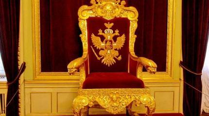 Почему в России никогда не будет демократии Почему в России никогда не будет демократии