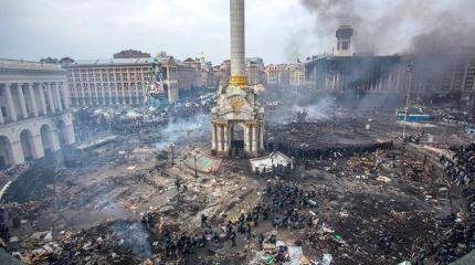 «Донбасс покажется легкой прогулкой»: Украину втягивают в новую войну