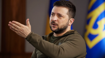 Попытка удара по Кремлю: пожертвует ли Запад Зеленским? Попытка удара по Кремлю: пожертвует ли Запад Зеленским?