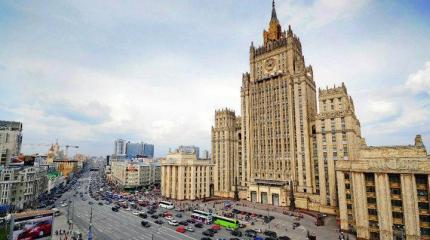 Зачем Баку провел операцию Trend против МИД России