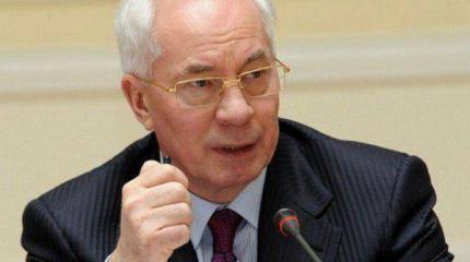 Николай Азаров: Трамп попал в серьёзное окружение Николай Азаров: Трамп попал в серьёзное окружение