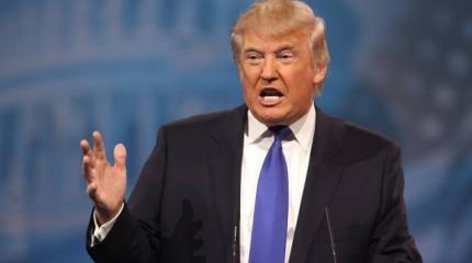 Новый мировой порядок и подковерная борьба в Вашингтоне