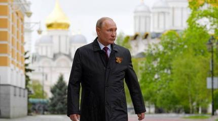 Вести о здоровье Путина узнаем из США Вести о здоровье Путина узнаем из США